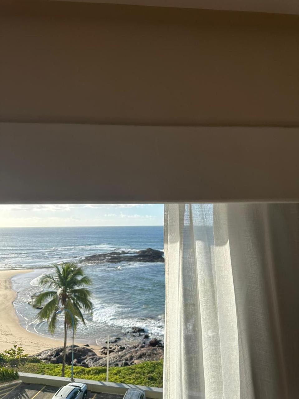Maravilhoso 2 Quartos Vista Mar No Ondina Apartment